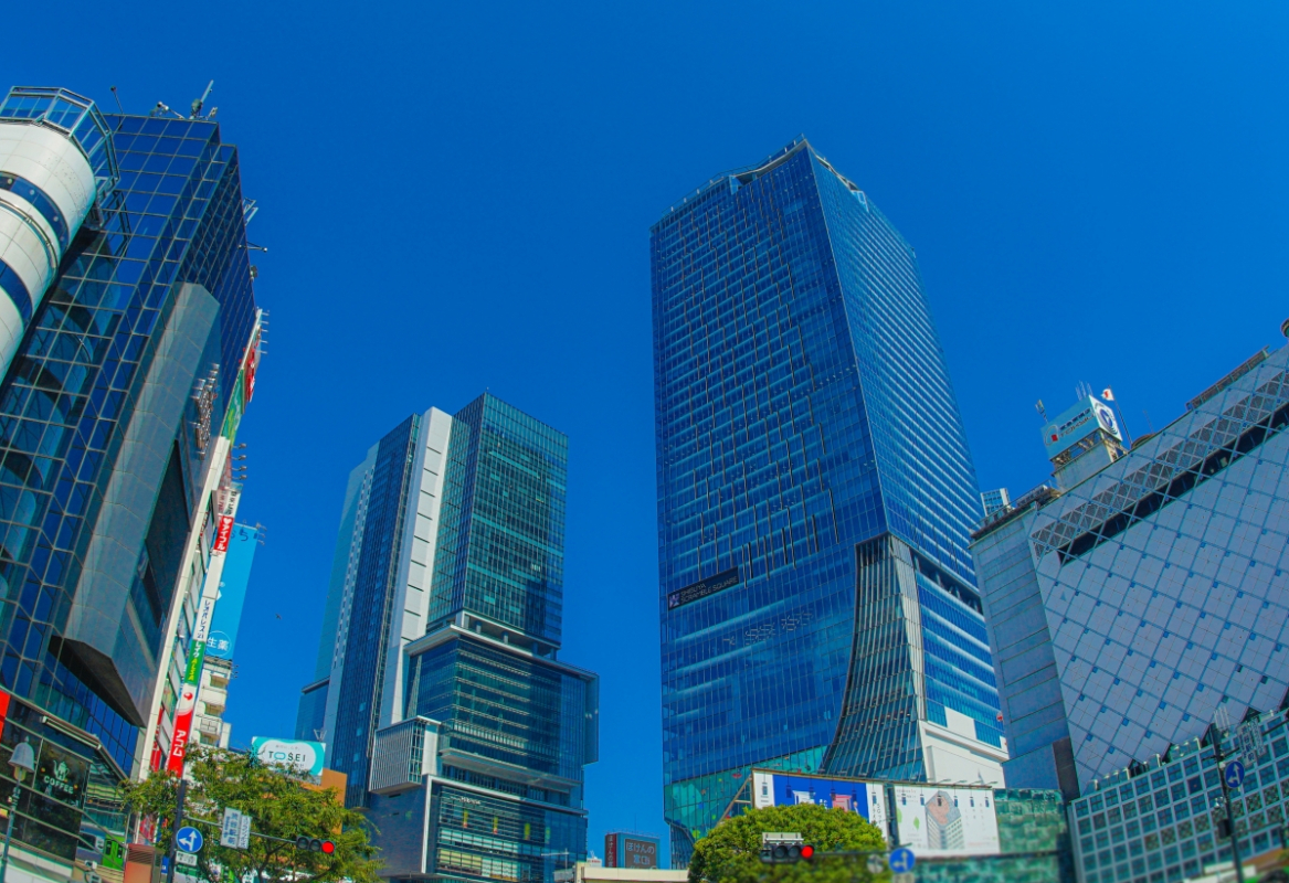 私たちについて